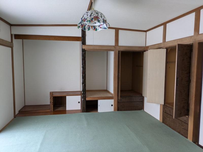 detached 上川総合振興局 管内