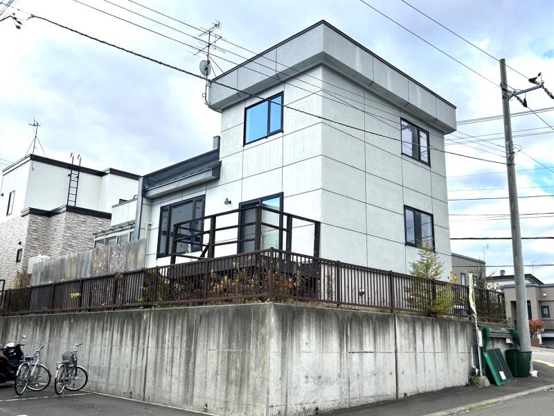detached 石狩振興局 管内