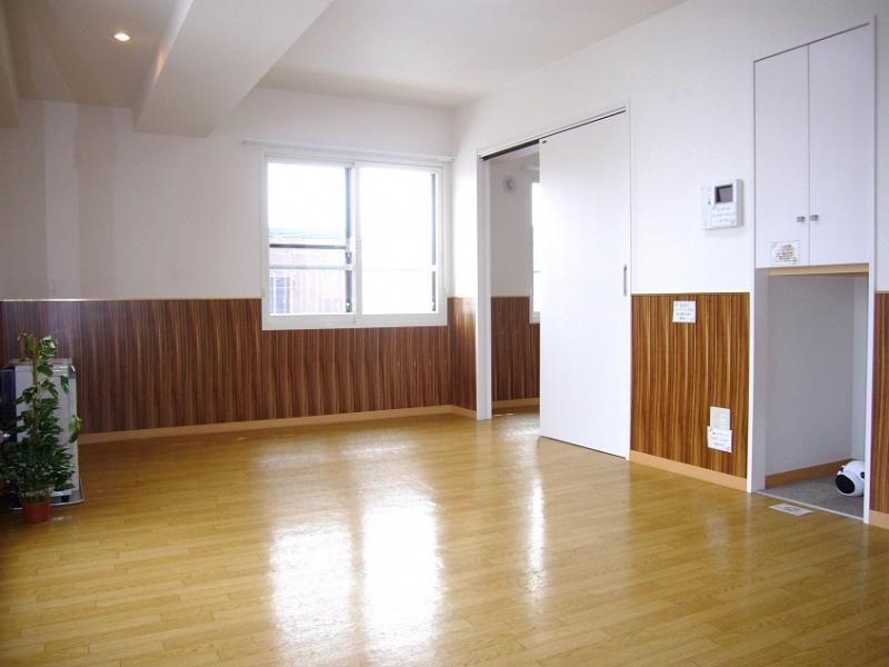 apartment 石狩振興局 管内