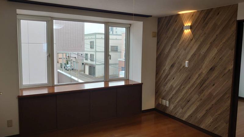 detached 石狩振興局 管内