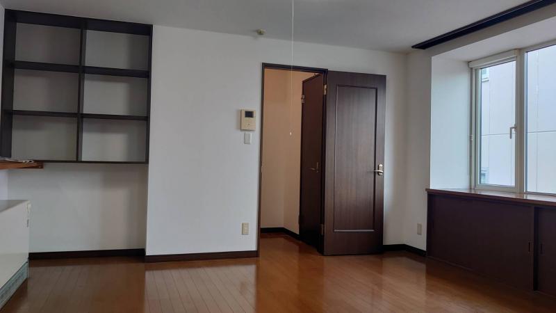 detached 石狩振興局 管内