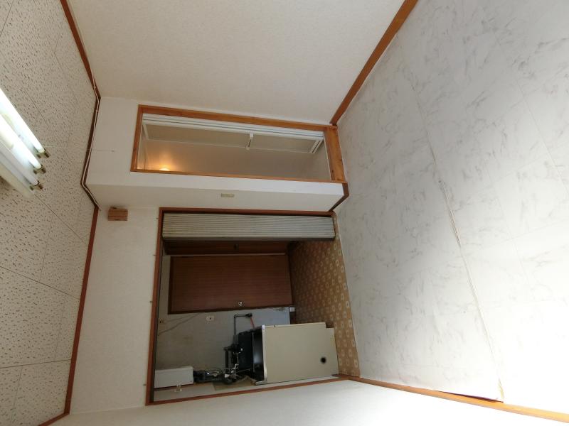 apartment 胆振総合振興局 管内