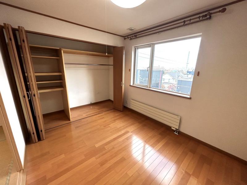 detached 石狩振興局 管内
