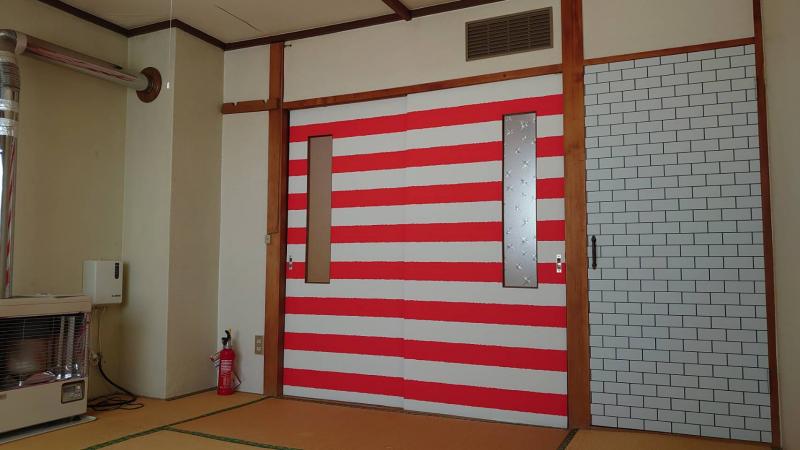 apartment 空知総合振興局 管内