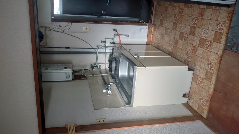 apartment 胆振総合振興局 管内