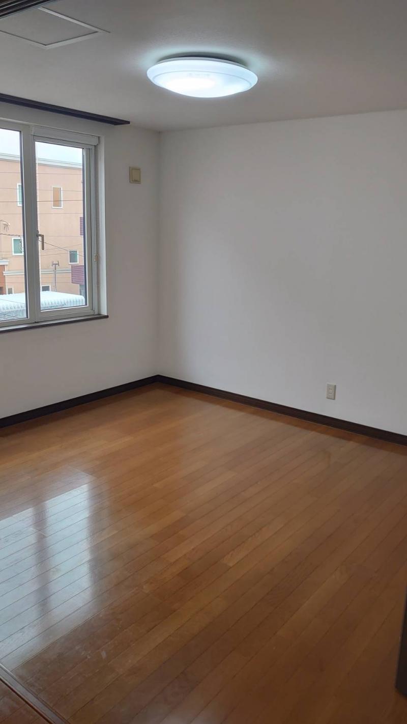 detached 石狩振興局 管内