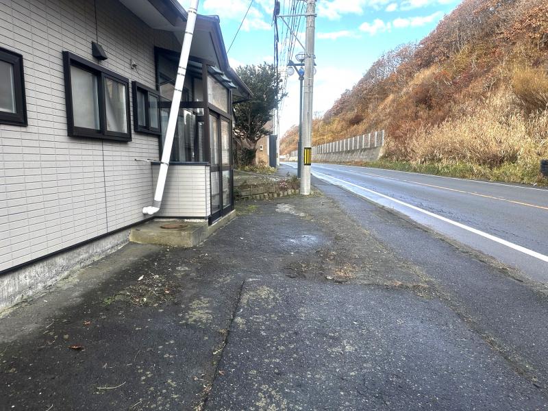 detached 日高振興局 管内