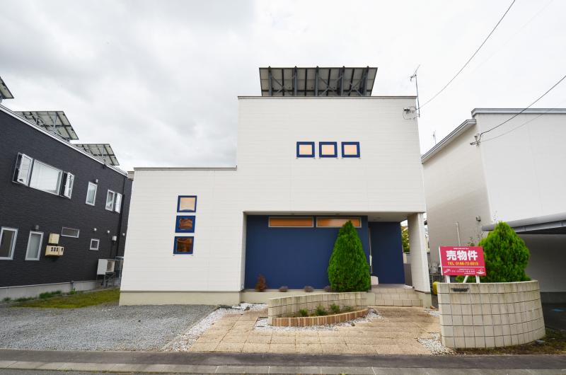 detached 上川総合振興局 管内