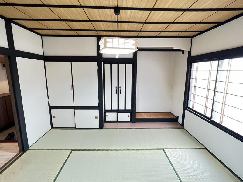 detached 空知総合振興局 管内