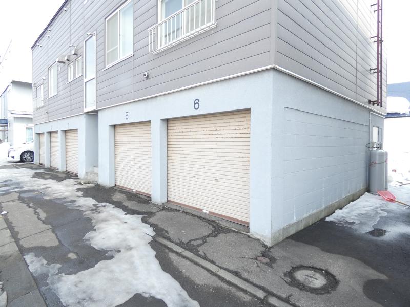 detached 空知総合振興局 管内
