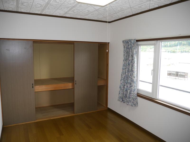 detached オホーツク総合振興局 管内