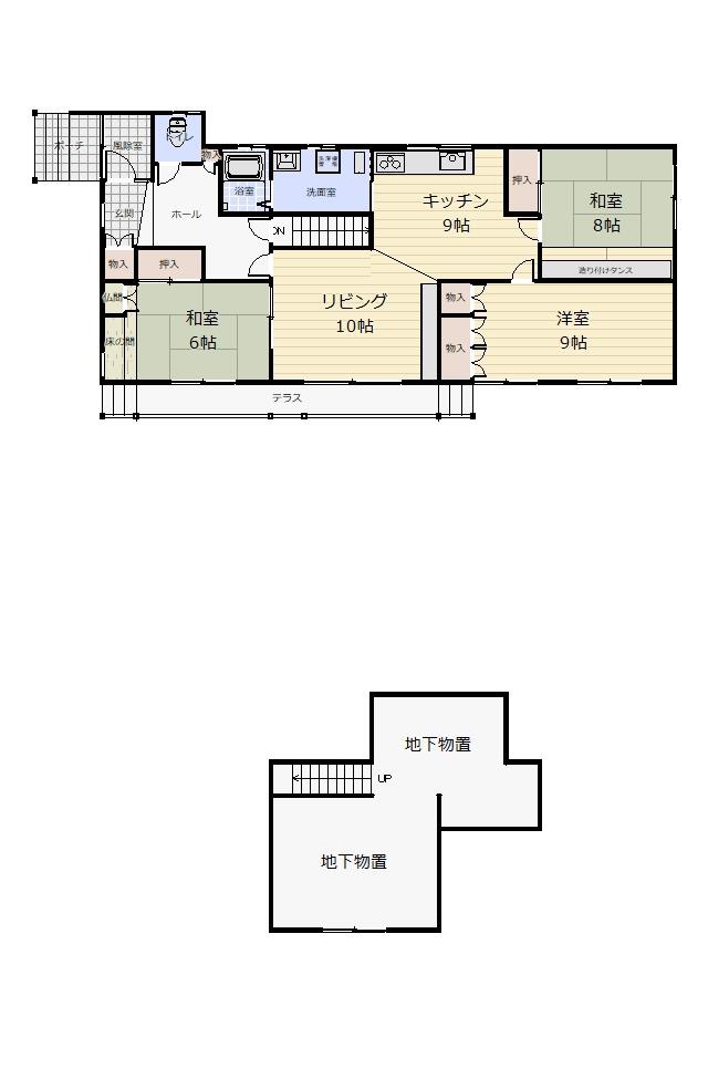 detached 十勝総合振興局 管内