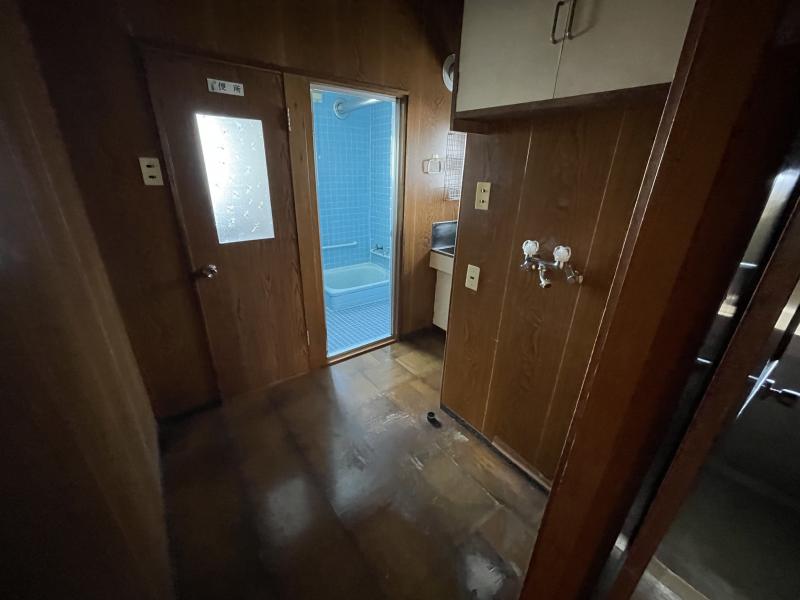 detached 渡島総合振興局 管内