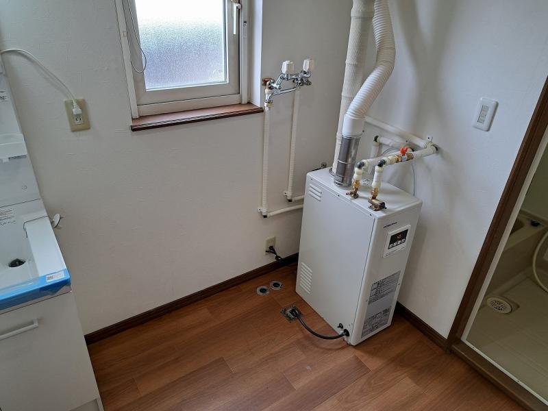 detached 十勝総合振興局 管内