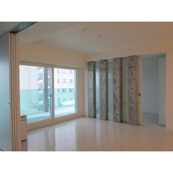 apartment 後志総合振興局 管内