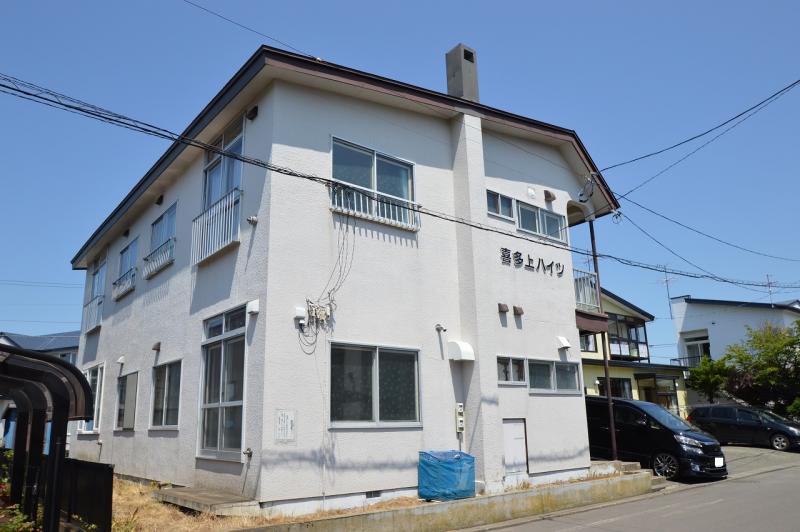 detached 釧路町 北見団地1-10