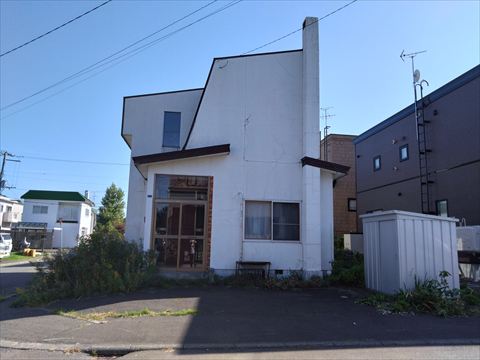 物件写真