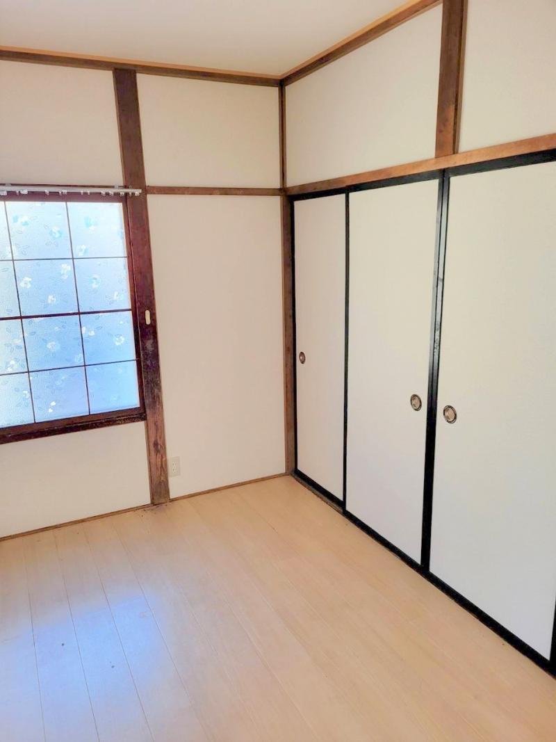 detached 日高振興局 管内