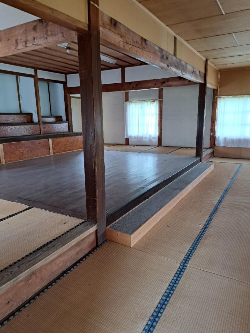 detached 上川総合振興局 管内