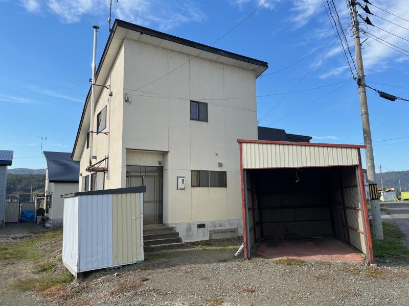 detached 上川総合振興局 管内