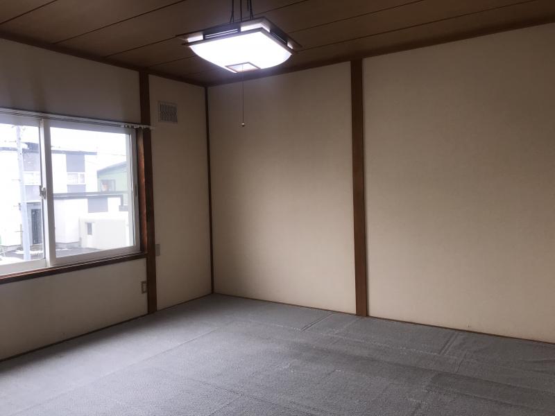 detached 空知総合振興局 管内