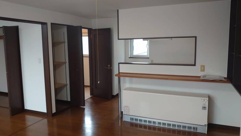 detached 石狩振興局 管内