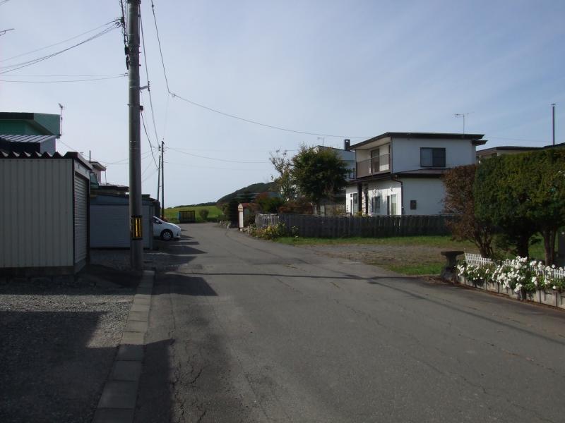 日高郡 新ひだか町 静内台柏台６０番１１