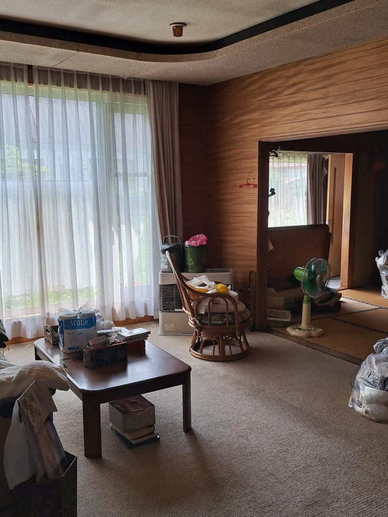 detached 上川総合振興局 管内