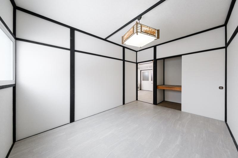 apartment 胆振総合振興局 管内