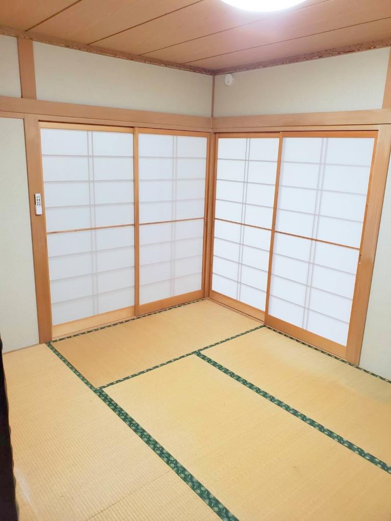 detached オホーツク総合振興局 管内