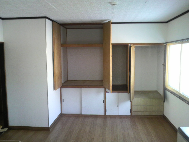 detached 空知総合振興局 管内