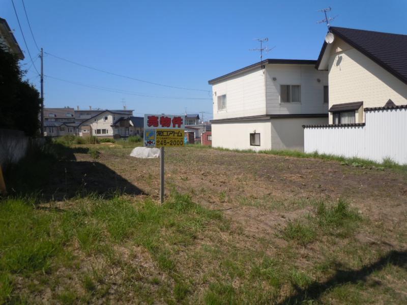  オホーツク総合振興局 管内