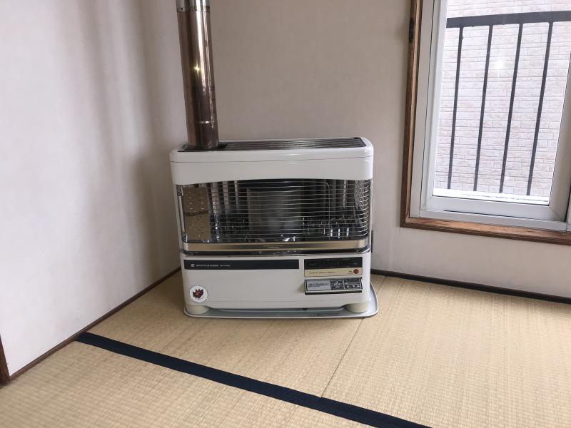 detached 空知総合振興局 管内