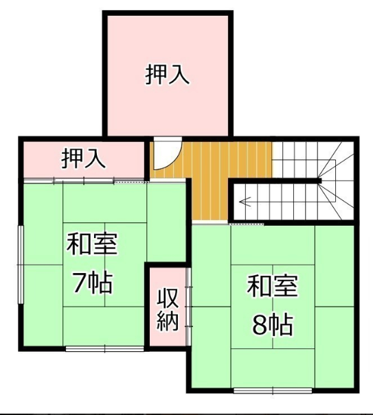 detached 茅部郡 鹿部町 鹿部町字鹿部68-1