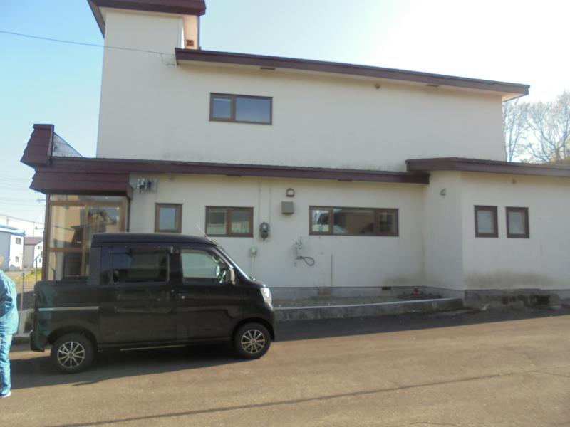 detached 根室振興局 管内