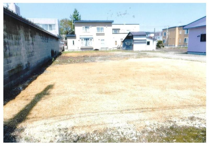  空知総合振興局 管内