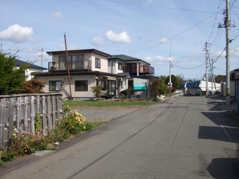  日高郡 新ひだか町 静内台柏台６０番１１