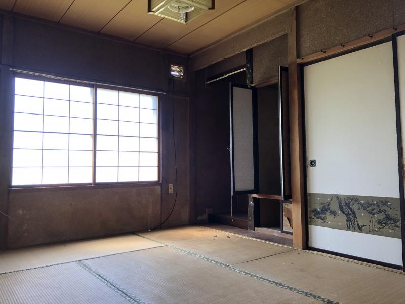 detached 空知総合振興局 管内
