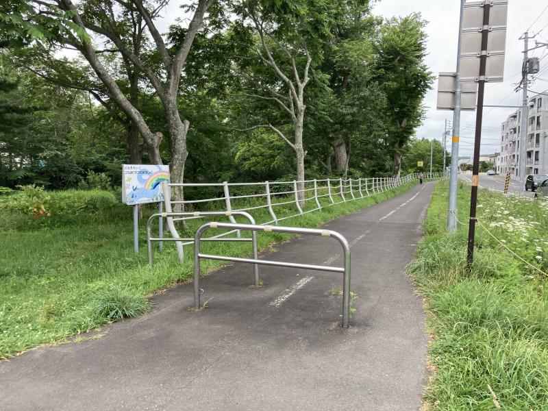  石狩振興局 管内
