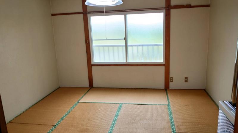apartment 空知総合振興局 管内