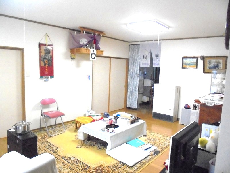 detached 根室振興局 管内