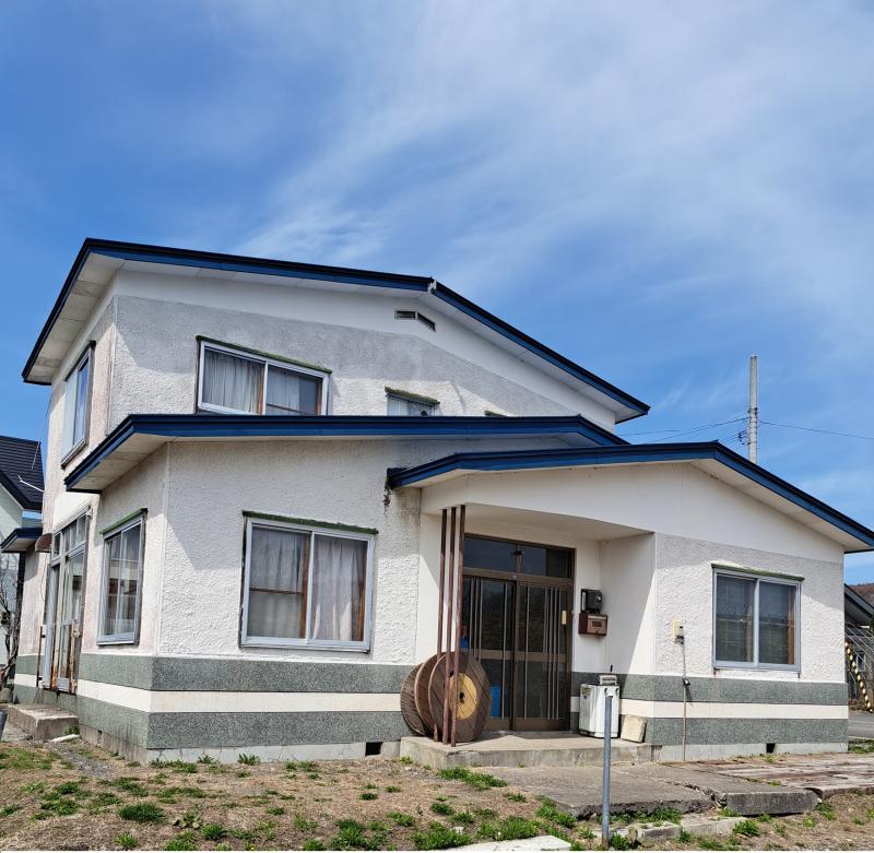 detached 上川総合振興局 管内