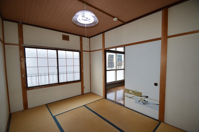 detached 釧路町 北見団地1-10