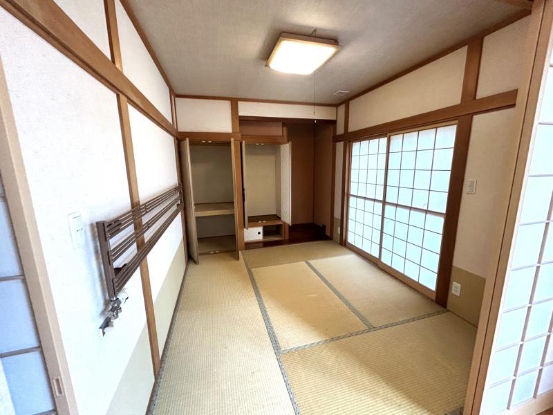 detached 石狩振興局 管内