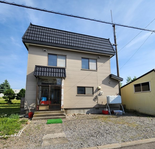 detached 空知総合振興局 管内
