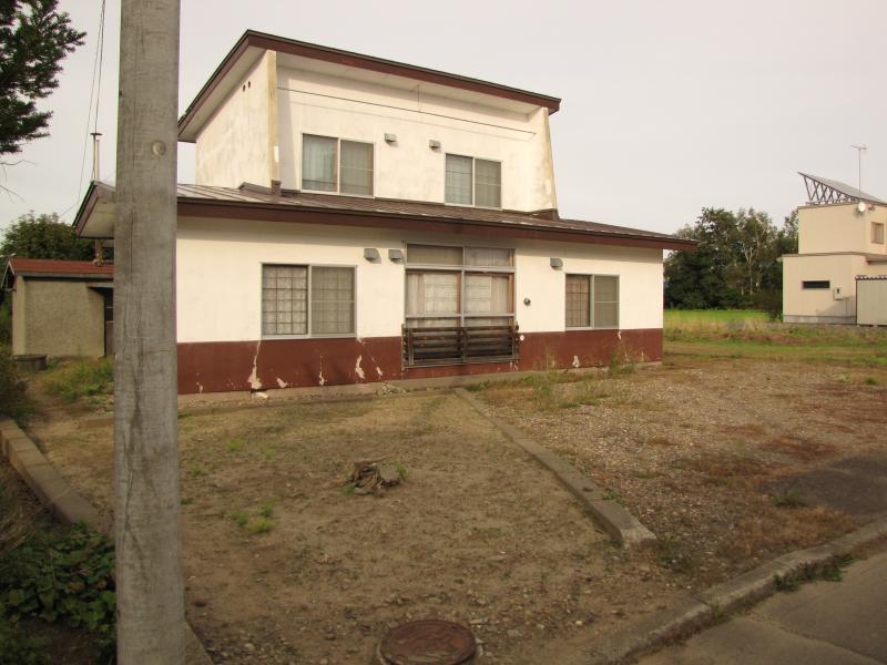 detached オホーツク総合振興局 管内