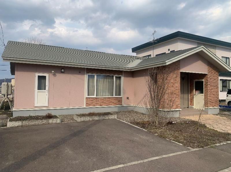 detached 紋別市 遠軽町１条通北４丁目２−４３