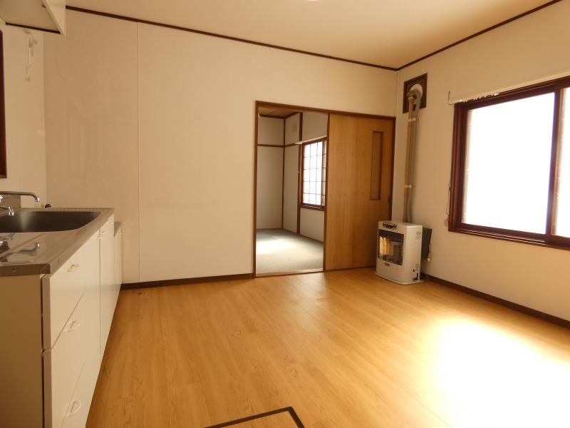 detached 空知総合振興局 管内