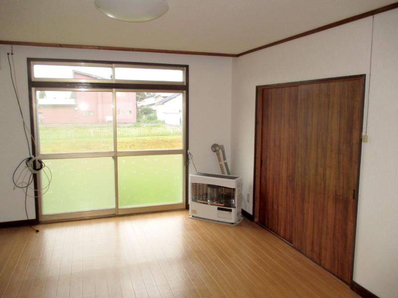 detached 空知総合振興局 管内