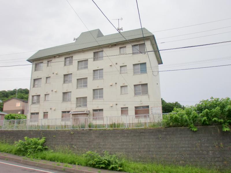 apartment 胆振総合振興局 管内